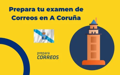 Disfruta de Galicia trabajando en Correos
