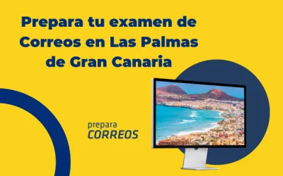 Academia de Correos en Las Palmas de Gran Canaria