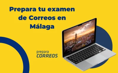 Academia de Correos en Málaga