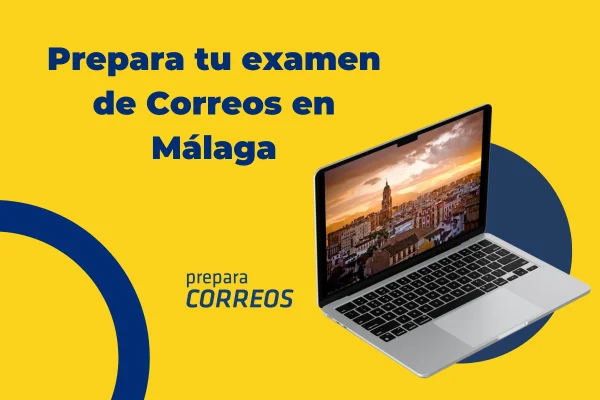 Academia de Correos en Málaga