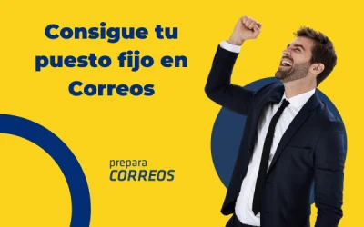 Trabajar en Correos en 2026