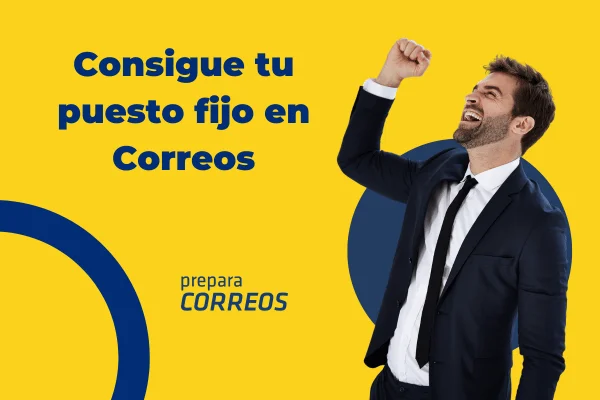Trabajar en Correos en 2026