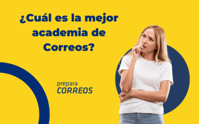 Mejores academias para preparar oposiciones de Correos. Comparativa y opiniones