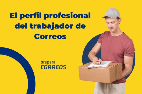 Currículum Correos: El perfil profesional del trabajador de Correos