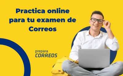 Exámenes de Correos online