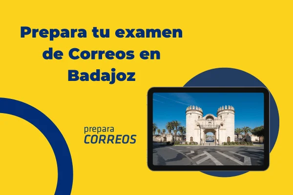 Oposiciones a Correos en Badajoz: La oportunidad de conseguir un empleo estable