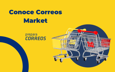 Correos market: un servicio que tienes que conocer