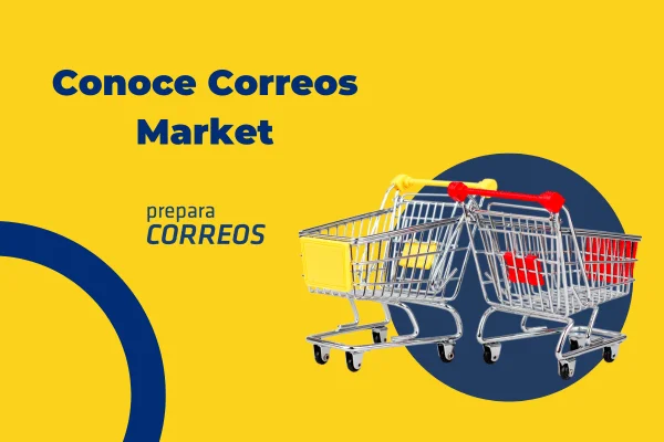 Correos market: un servicio que tienes que conocer