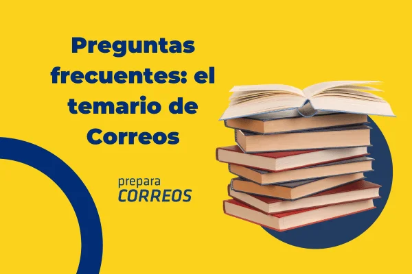 Temario de las oposiciones de Correos gratis: ¿Dónde se puede conseguir?