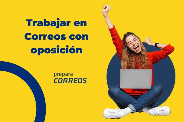 Trabajar en Correos por oposición