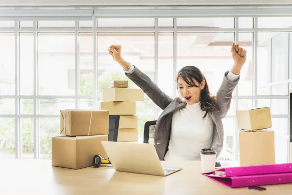 ventajas de trabajar en correos