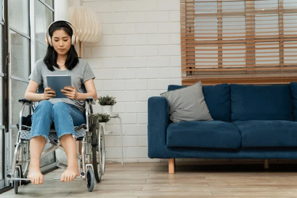 Oposiciones a Correos para discapacitados Oposiciones a Correos para discapacitados