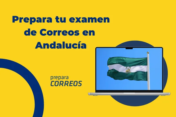 Oposiciones a Correos en Andalucía