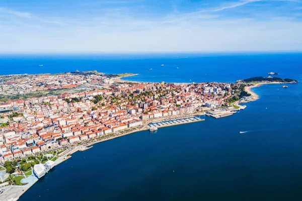 Oposiciones Correos ciudad Santander Oposiciones Correos ciudad Santander