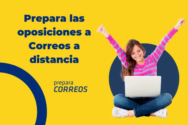 Formación a distancia de Correos