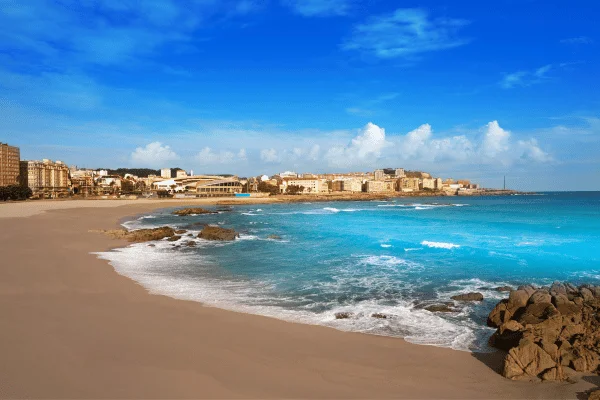 oposiciones Correos A Coruña