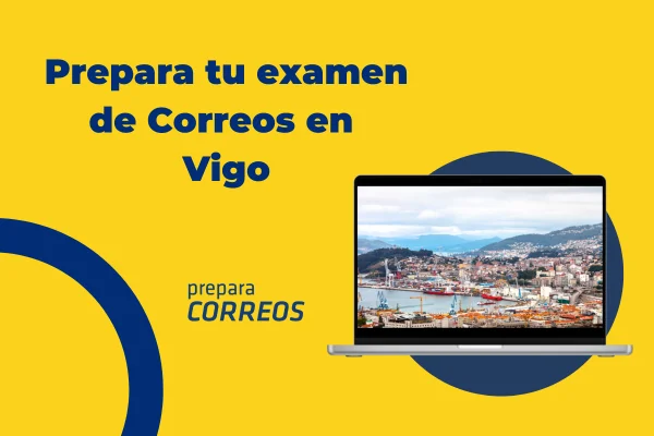 Oposiciones a Correos en Vigo