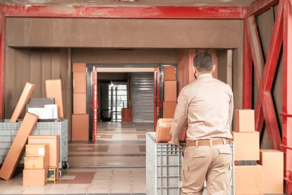 qué hace un trabajador de Correos qué hace un trabajador de Correos