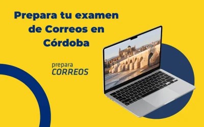 Academia de Correos en Córdoba