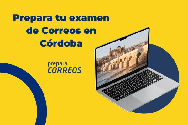 Academia de Correos en Córdoba