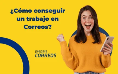 Cómo conseguir un trabajo en Correos