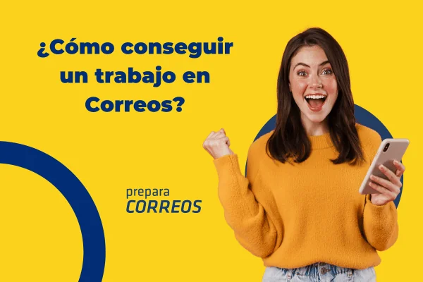 Cómo conseguir un trabajo en Correos