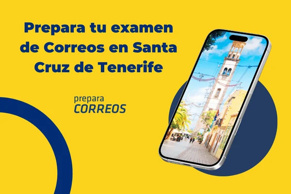 Academia Oposiciones Correos Santa Cruz de Tenerife