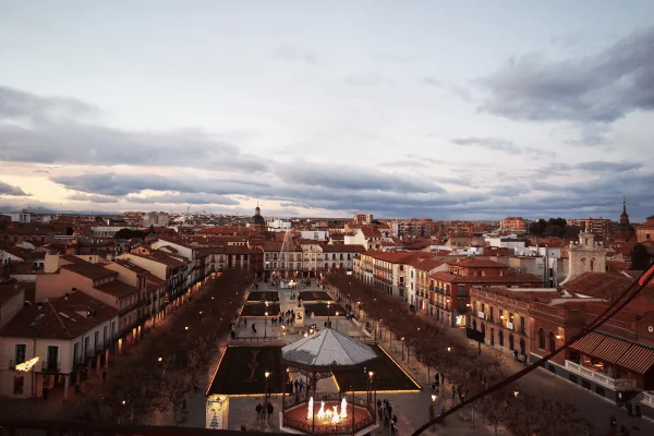 Academia Correos Alcalá de Henares Academia Correos Alcalá de Henares