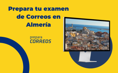 Academia Correos Almería