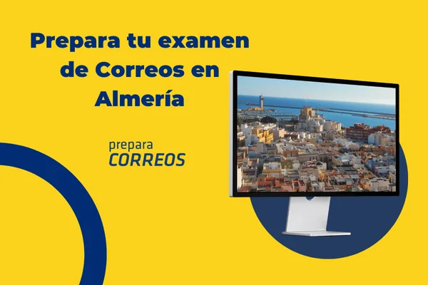 Academia Correos Almería