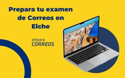 Academia Correos Elche