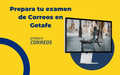Academia Correos Getafe