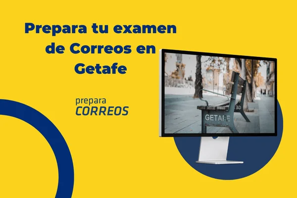 Academia Correos Getafe