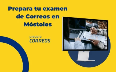 Academia Correos Móstoles