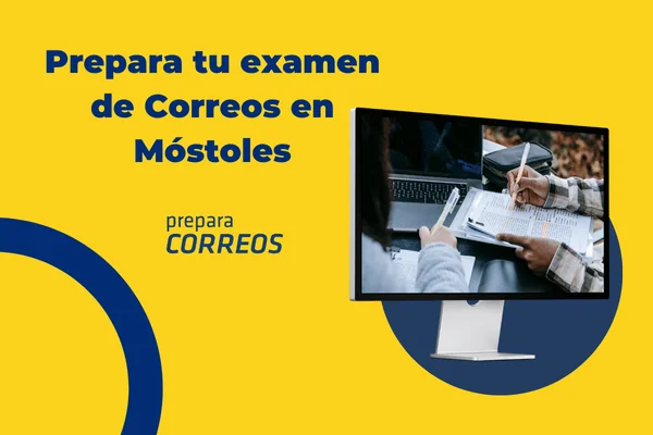 Academia Correos Móstoles