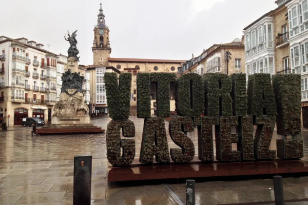 Academia Correos Vitoria