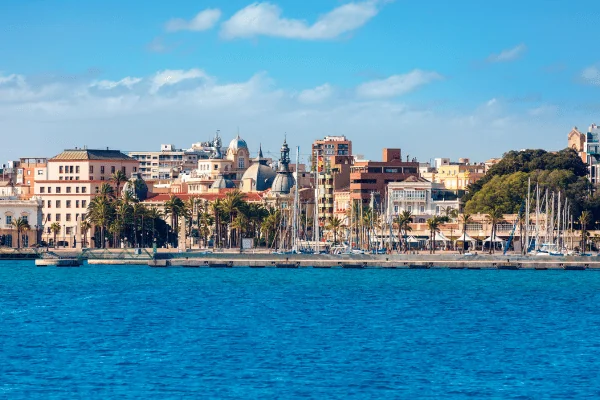 Academia Correos en Cartagena Academia Correos en Cartagena