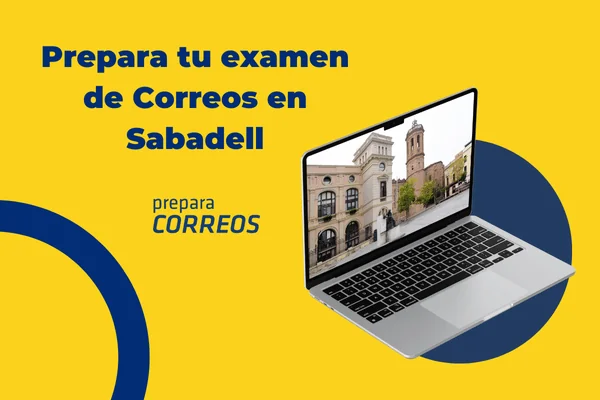 Academia de Oposiciones a Correos en Sabadell
