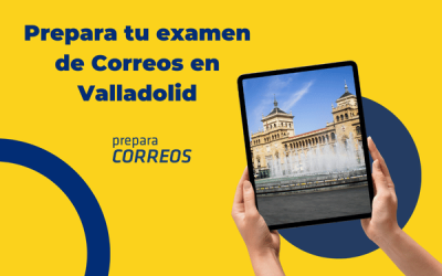 Academia de Correos en Valladolid
