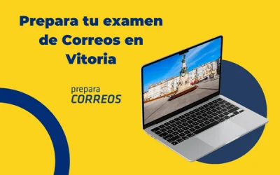 Academia de Correos en Vitoria