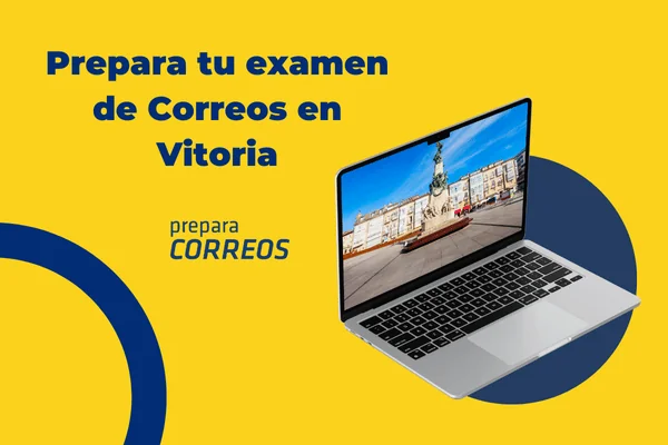 Academia de Correos en Vitoria