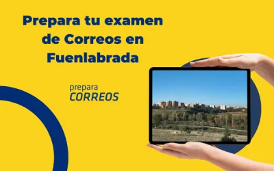 Academia Correos Fuenlabrada