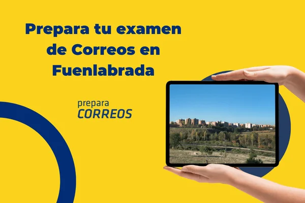 Academia Correos Fuenlabrada