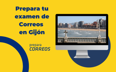 Academia de Correos en Gijón