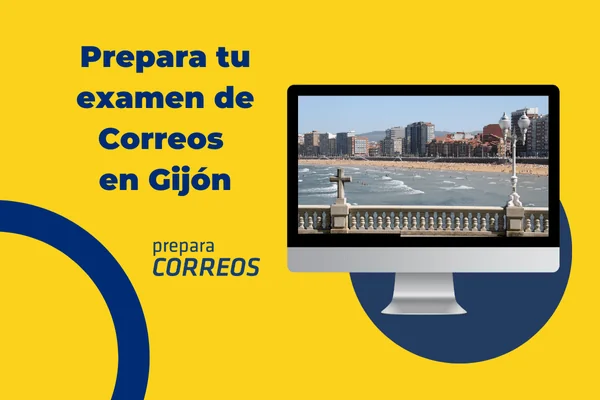 Academia de Correos en Gijón