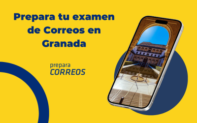 Academia de Correos en Granada