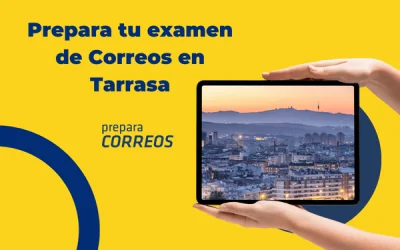 Academia de Correos en Tarrassa