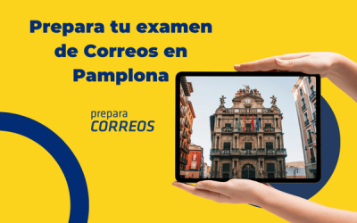Academia Correos Pamplona