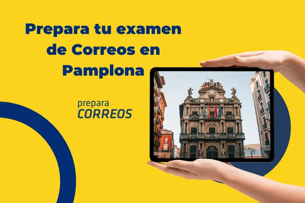 Academia Correos Pamplona