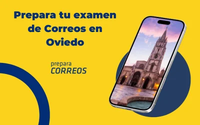 Academia de Correos en Oviedo